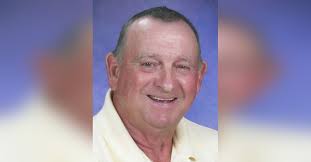 Obituary information for James Cleveland Webb