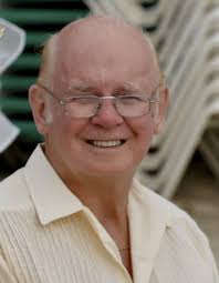 Elmer Nicholas Lloyd Obituary