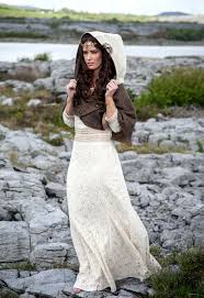 Celtic Goddess Wedding Dresses Available For Order From Celtic Fusion Design Made From 100 Natur Goddess Wedding Dress Eco Wedding Dress Nature Wedding Dress