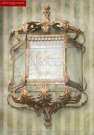 Lanterna Da Muro Barocca Foglie D Acanto Acanto Lanterna Barocco