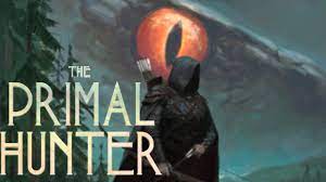 The Primal Hunter: A LitRPG Adventure - YouTube