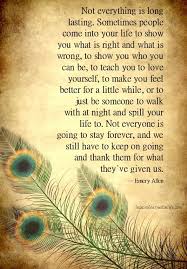 Jan 25, 2021 · have you made mistakes and had learned from it and tried to move on or are you always on the same destructive path? Lessons Learned In Life Not Everything Is Long Lasting Best Quotes Stuff Bestquotes