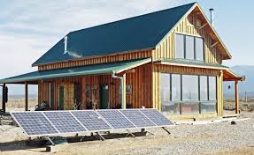 Off grid solar cabin kits. Cascade Solar Unveils Affordabe Solar Power Kits For Off Grid Sheds Cabins And Homes For Unbeatable Prices Off Grid Living Learning How To Live Off The Grid