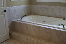 Get inspiration and ideas for home projects to build, remodel or decorate. Tile Tub Surrounds Tile Options And Ideas For Your Master Bath
