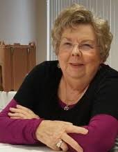 Obituary information for Helen Patricia "Pat" Persinger