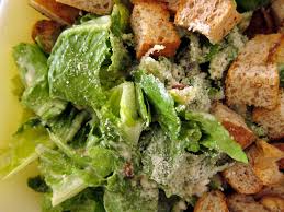 Maybe you would like to learn more about one of these? Simple Caesar Salad No Raw Eggs Required Everybody Likes Sandwiches