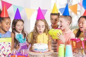 2021 Ultimate Guide To Kids Birthday Party Places In Atlanta Atlanta Parent
