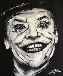 Black Jack Art, Prints & Paintings For Sale