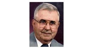 William Hostetter Obituary (1936