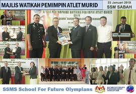 #1 surat permohonan pindah sekolah. Ssm Sabah Rabu 23 Januari 2019 Sekolah Sukan Malaysia Sabah