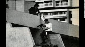 The medal tally of reunited germany after 1990 was more comparable to that of east germany before 1990 than of west germany before 1990. Photos Terror At The Olympics Munich 1972