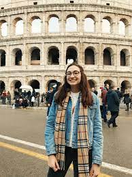 Winter Travel Outfit Italy Rome Outfits Rome Outfits Winter Winter Travel Outfit