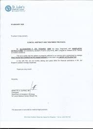 If the patient is approved for assistance, the referring professional is notified by phone or email regarding the amount of assistance. Medical Cost For Alleandrew Great Fight Against Cancer Medical Expense Fundraising With Gogetfunding