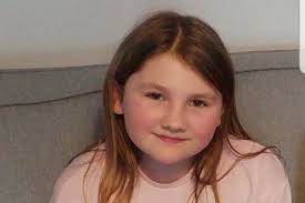 Family pays tribute to Lancaster schoolgirl who died in M61 collision