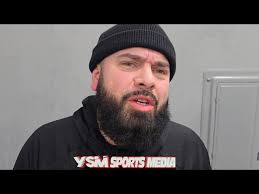 "F*CK YOU" Rob Acosta Explodes