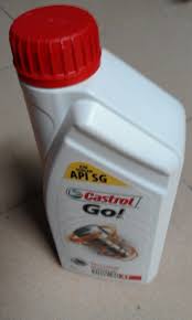 Bila cerita tentang servis enjin, sememangnya tidak boleh dipisahkan tentang jenama dan jenis minyak hitam yang bakal dipilih. Minyak Castrol Go Untuk Motor Lama Minyak Pelincir Enjin