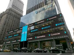 Barclays Moves To Dismiss Ny Ag S Dark Pool Suit