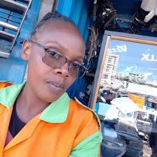 Hey ukitaka mtoto afanane n babake unafanyaje😏