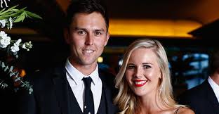 He also represents some national leagues in the world. Black Cap Trent Boult Shares His Wedding Photos Now To Love