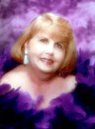 Maria Casanova Obituary