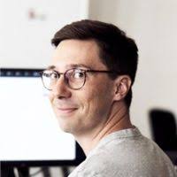 Patrick Skowronek's Instagram, Twitter & Facebook