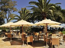 En Corse Pas De Mcdo Mais Des Gastros Corse Restaurant Etoile Michelin Etoile Michelin