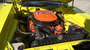 Image result for Citron Yella 1971 Charger