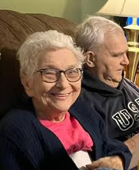 Barbara Ann Farris “Bunny”