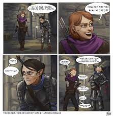 Fuck Yeah Baldur S Gate
