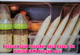 Dan ketika ia menggagas untuk membuat lubang rahasia untuk mengintip aktivitas ibuku dari kamarku yang memang bersebelahan dengan kamar ibu, aku tak kuasa menolaknya. Panduan Cara Panaskan Susu Badan Ibu Chilled Ebm Dengan Betul