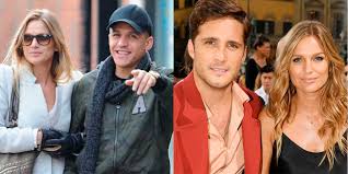 The following 4 files are in this category, out of 4 total. Nunca He Lucrado Con Mis Relaciones Afirma Mayte Rodriguez Glamorama