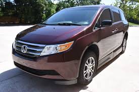 Image result for Dark Cherry 2011 Odyssey