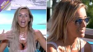 Have Wes and Laura split up, what's the age difference between the Love  Island couple and how is Megan involved?