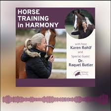 🎤 NEW POD 💥 DR. RAQUEL BUTLER INTEGRATED VETERINARY THERAPUTICS Enjoy  this short excerpt For the FULL episode go to:  https://dressagenaturally.net/podcast-library/ep169-dr-raquel-butler-integrated-vet...