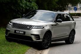 Products are cleaned, coated, and maintained too before selling. Range Rover Velar Luxury Meets Sportiness Carsifu