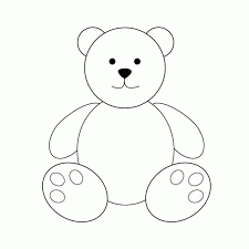 Pin De Rua Marthalia En 1 Dibujos De Osos Dibujos Osos Para Dibujar