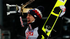 The stochastic rsi indicator (stoch rsi) is essentially an indicator of an indicator. Kamil Stoch Wins Titisee Neustadt World Cup Ahead Of Halvor Egner Granerud