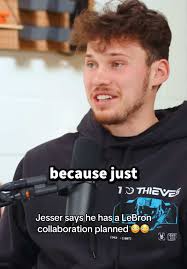 Jess Lebron