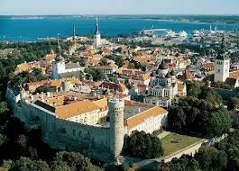 Long an important port, tallinn in estonia is a very pretty and picturesque place to explore, with a fascinating past for you to delve into. Estonia Estonia Travel Tallinn Old Town Tallinn Estonia