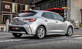 Think toyota and you're inevitably thinking corolla. Road Test Toyota Corolla Hatch 1 2t Xs Car Magazine