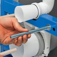 Fixation D Un W C Suspendu Tutoriel En 2020 Installation Wc Suspendu Wc Suspendu Toilette Suspendu