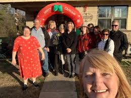 ❤❤MERRY CHRISTMAS DEAR OLE CLEAR FORK BAPT CHURCH❤❤