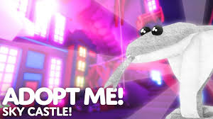 Let us see if these secret adopt me codes 2021 will actually give us dream pets on adopt me. Roblox Adopt Me New Sky Castle Update 2021 Updated Building Pride Pins Pro Game Guides