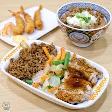 Teriyaki biasanya dipadukan dengan daging ayam maupun seafood. Yoshinoya Indonesia On Twitter Pilih Pemimpin Jelas Butuh Banyak Pertimbangan Tapi Kalau Soal Pilih Yakiniku Beef Atau Teriyaki Chicken Kamu Bisa Pesan Menu Combo Dan Dapatkan Irisan Daging Sapi Gurih Dari