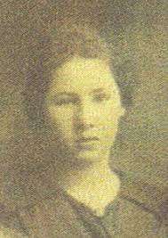 Emilia Albrecht Brenner (1902-1988)