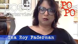 Ina Roy Faderman POPO Interview