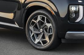 Hyundai palisade limited vs calligraphy. Review Update 2021 Hyundai Palisade Calligraphy Takes It Beyond The Limit