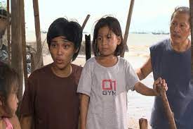 Maybe you would like to learn more about one of these? Lyca Gairanod From The Voice Kids To Mmk Starmometer