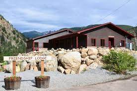 Rmv is fully accessible and used by more than 1,200 children and adults living with disabilities throughout the year. Easterseals Colorado Rocky Mountain Village Rental Lodging