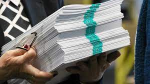 Rozpocznie się 4 maja 2021 r. Matury 2021 Harmonogram Kiedy Odbeda Sie Egzaminy Maturalne